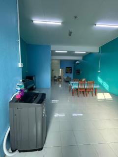 Noor Serviced Apartment - Kangar - 5