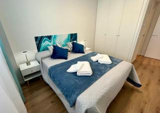 S3 Rivas Futura Apartment - Rivas-Vaciamadrid - 2