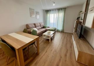 S3 Rivas Futura Apartment - Rivas-Vaciamadrid - 6