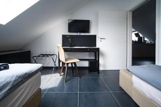 Blauer Stein Apartments WH5 - Pulheim - 5