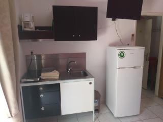 Afroditi's studios - Toroni - 8