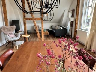 kleine FreiZeit in Salzhausen - Salzhausen - 8