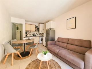 Appartement 5 couchages + jardin à 150m des plages - Saint-Raphaël - 9