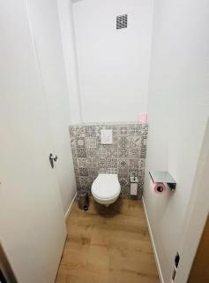 Appart T4 85m2 spacieux climatisation parking - Rodez - 3