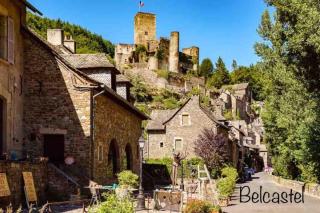 Appart T4 85m2 spacieux climatisation parking - Rodez - 7