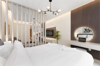 Luxury Redefined in AHAD Residence by Suiteable - Dubai - 3