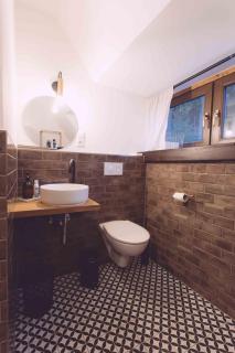 EDELFUCHS-LODGE - Bühlertal - 8