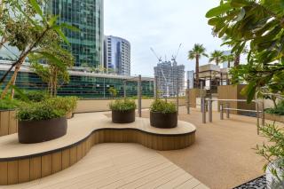Luxury Redefined in AHAD Residence by Suiteable - Dubai - 6