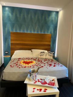 Q Hotel - Rimini - 6
