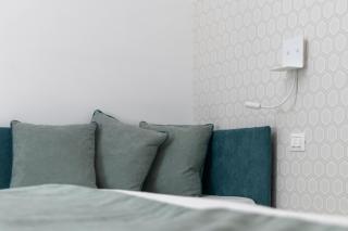 Lovelia: Sorrento Square Lovely Suite - 2