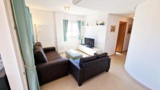 Spacious Ground Floor Apartment, Free WiFi, Patio, AC - Sucina - 7