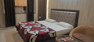 Hotel Shiv Ganga - Rishikesh - 6
