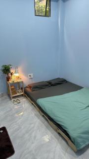 Natto Homestay 321/8A Tran Hung Dao - Ho Chi Minh - 2