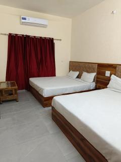 Hotel Shiv Ganga - Rishikesh - 9