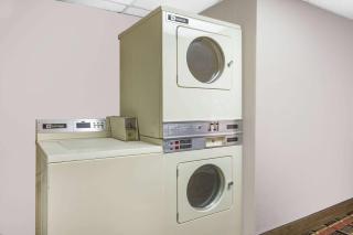 Super 8 by Wyndham Holbrook - Holbrook - 9