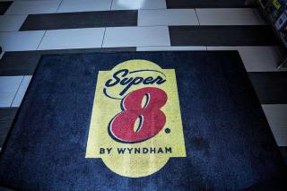 Super 8 by Wyndham Holbrook - Holbrook - 6