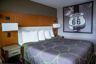 Super 8 by Wyndham Holbrook - Holbrook - 5