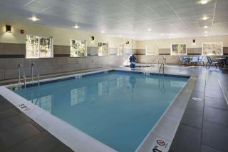 Spark by Hilton Wilkes Barre - Wilkes-Barre - 1