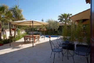 Studio dans villa avec piscine - Cassis - 6