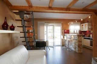 Studio dans villa avec piscine - Cassis - 4