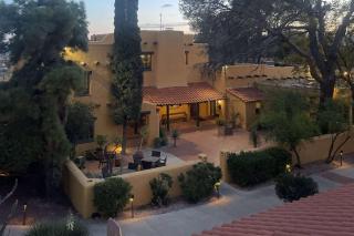 Westward Look Wyndham Grand Resort & Spa - Tucson - 9