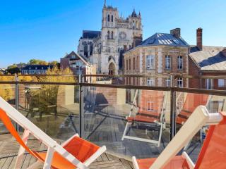 Mercure Amiens Cathédrale - Amiens - 0