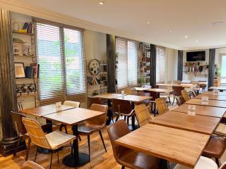ibis Styles Paris Tolbiac Bibliotheque - Paris - 4