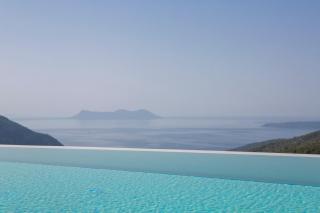 Armante Supreme Villas-Villa Ismini - Fternón - 9