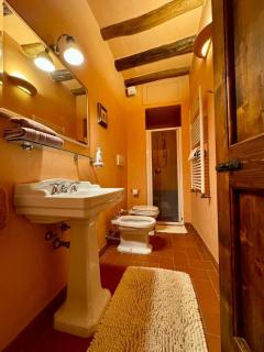 Casa di Michele nel Chianti - Marcialla - 4