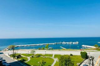 Panorama Penthouse - Nea Kallikrateia - 0