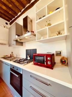 Casa di Michele nel Chianti - Marcialla - 3