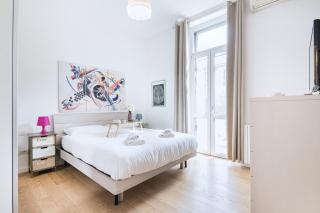 Easylife - Elegante appartamento in Porta Romana - Milan - 7