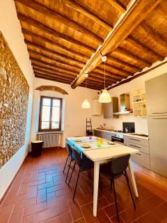Casa di Michele nel Chianti - Marcialla - 2