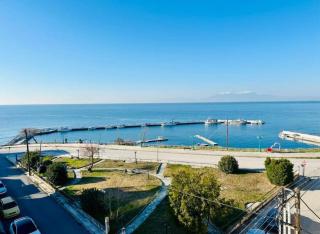 Panorama Penthouse - Nea Kallikrateia - 7