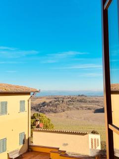 Casa di Michele nel Chianti - Marcialla - 0