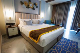 AJ GRAND ELITE HOTEL - Mangalore - 5