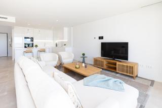 Chaparral Golf House E70 by AORA STAY - La Cala de Mijas - 5