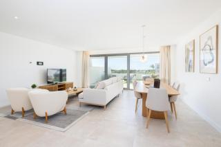 Chaparral Golf House E70 by AORA STAY - La Cala de Mijas - 4