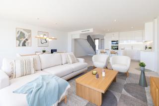 Chaparral Golf House E70 by AORA STAY - La Cala de Mijas - 3