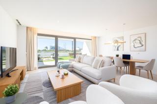 Chaparral Golf House E70 by AORA STAY - La Cala de Mijas - 0
