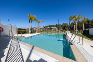 Chaparral Golf House E70 by AORA STAY - La Cala de Mijas - 9