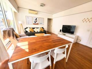 Cabello Square FREE Parking - Buenos Aires - 7