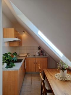 Apartmaji pri Ticelnu - Bovec - 1