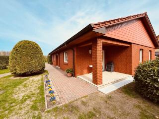 Ferienwohnanlage Dieter Block - 9