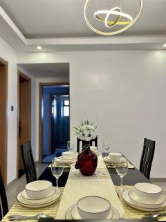 Shawnella 2 Bedroom Apartment - Riverside - Nairobi - 4