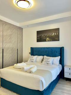Shawnella 2 Bedroom Apartment - Riverside - Nairobi - 2
