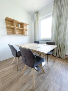 Ferienwohnung auf dem Hof Postma - Lambrechtshagen - 7