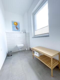 Ferienwohnung auf dem Hof Postma - Lambrechtshagen - 4