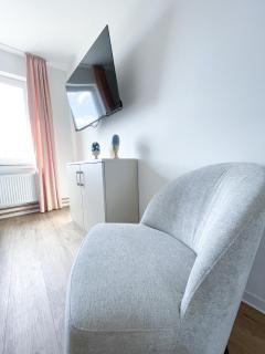 Ferienwohnung auf dem Hof Postma - Lambrechtshagen - 2