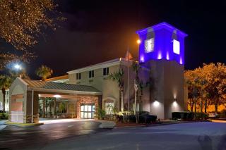 Sleep Inn Ormond Beach - Daytona - Ormond Beach - 9